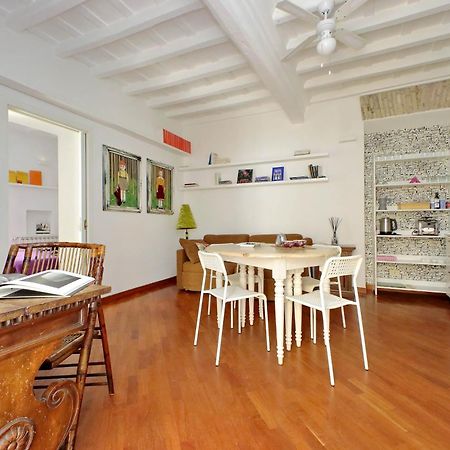 Apartmán Cappellari Řím Exteriér fotografie