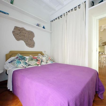 Apartmán Cappellari Řím Exteriér fotografie