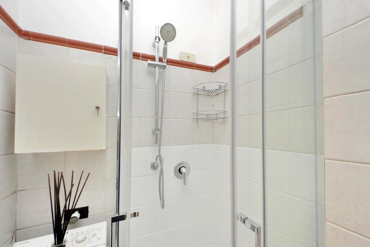 Apartmán Cappellari Řím Exteriér fotografie