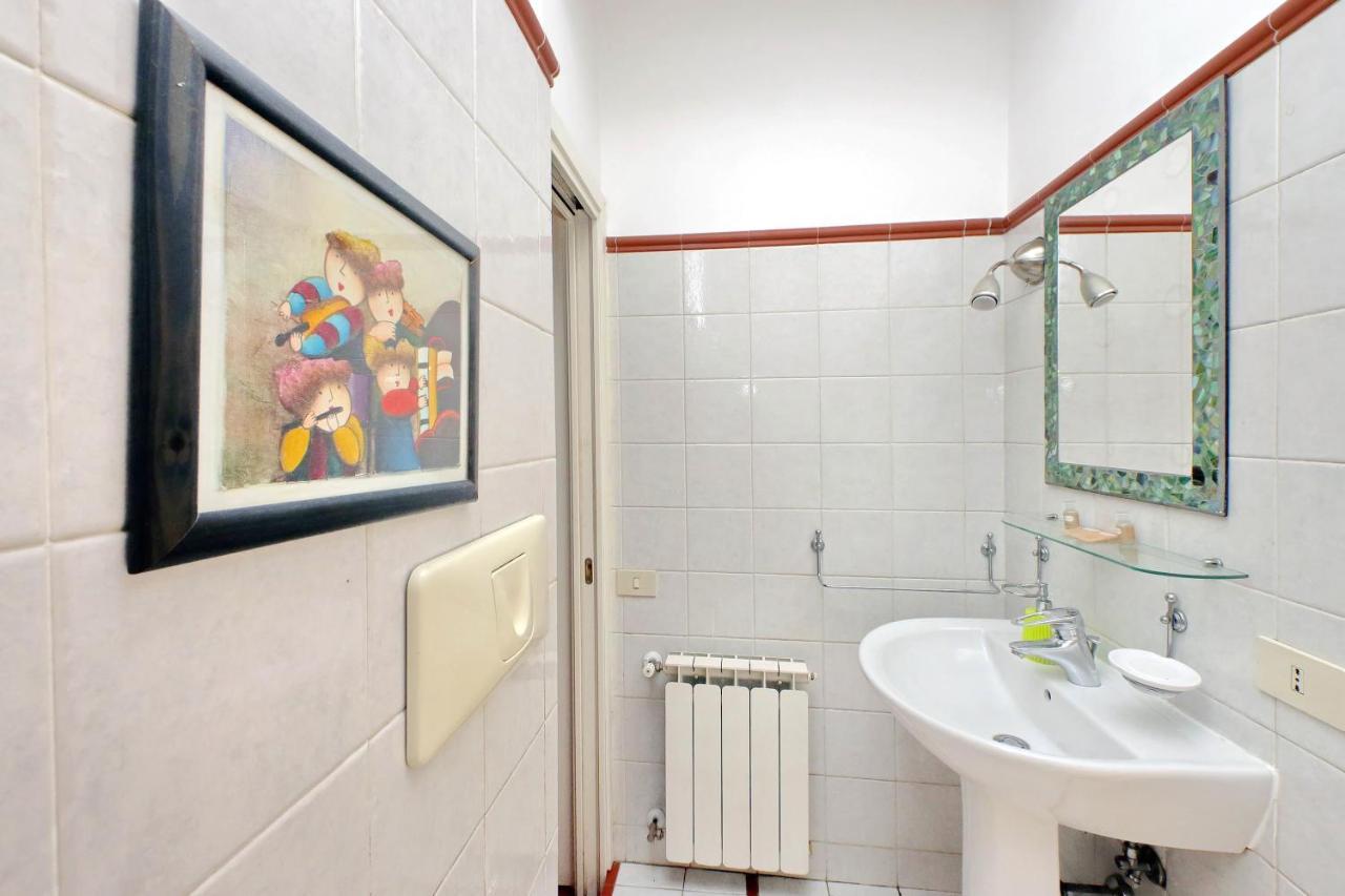 Apartmán Cappellari Řím Exteriér fotografie